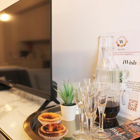 Apartament Aliados Sunny Flat Porto Zewnętrze zdjęcie
