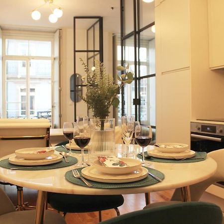 Apartament Aliados Sunny Flat Porto Zewnętrze zdjęcie