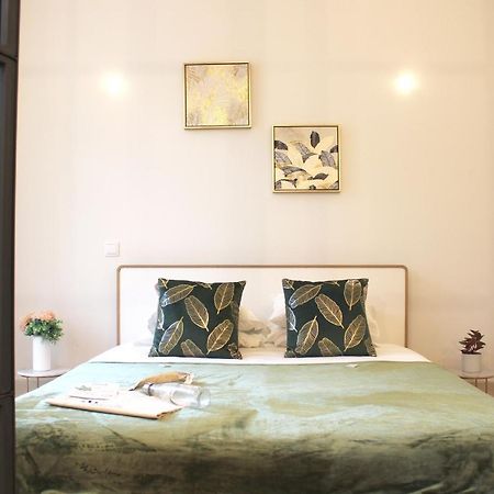 Apartament Aliados Sunny Flat Porto Zewnętrze zdjęcie