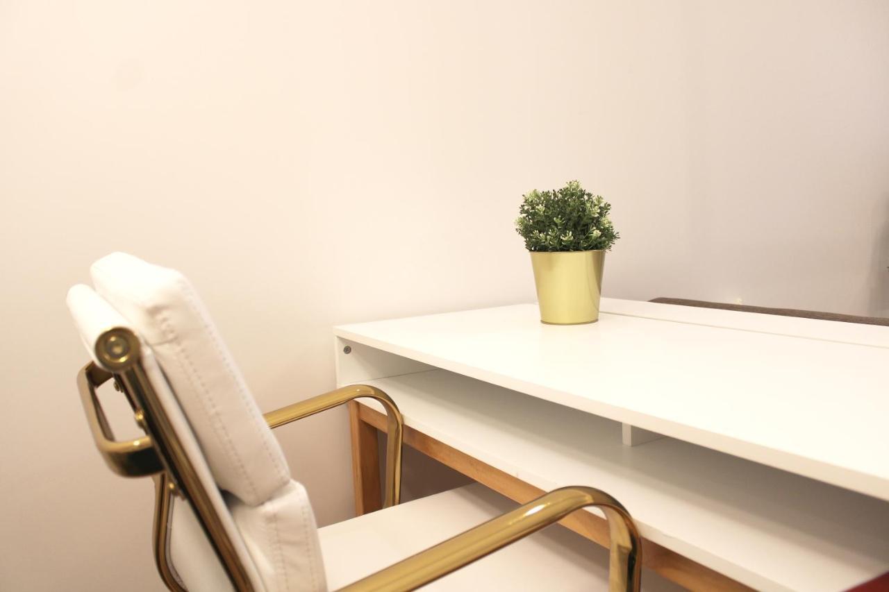 Apartament Aliados Sunny Flat Porto Zewnętrze zdjęcie