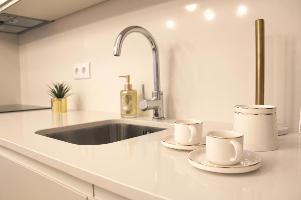 Apartament Aliados Sunny Flat Porto Zewnętrze zdjęcie