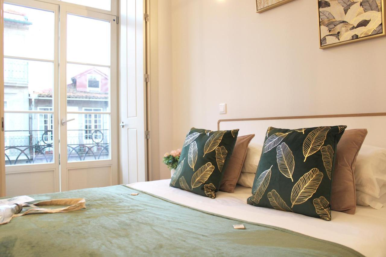 Apartament Aliados Sunny Flat Porto Zewnętrze zdjęcie