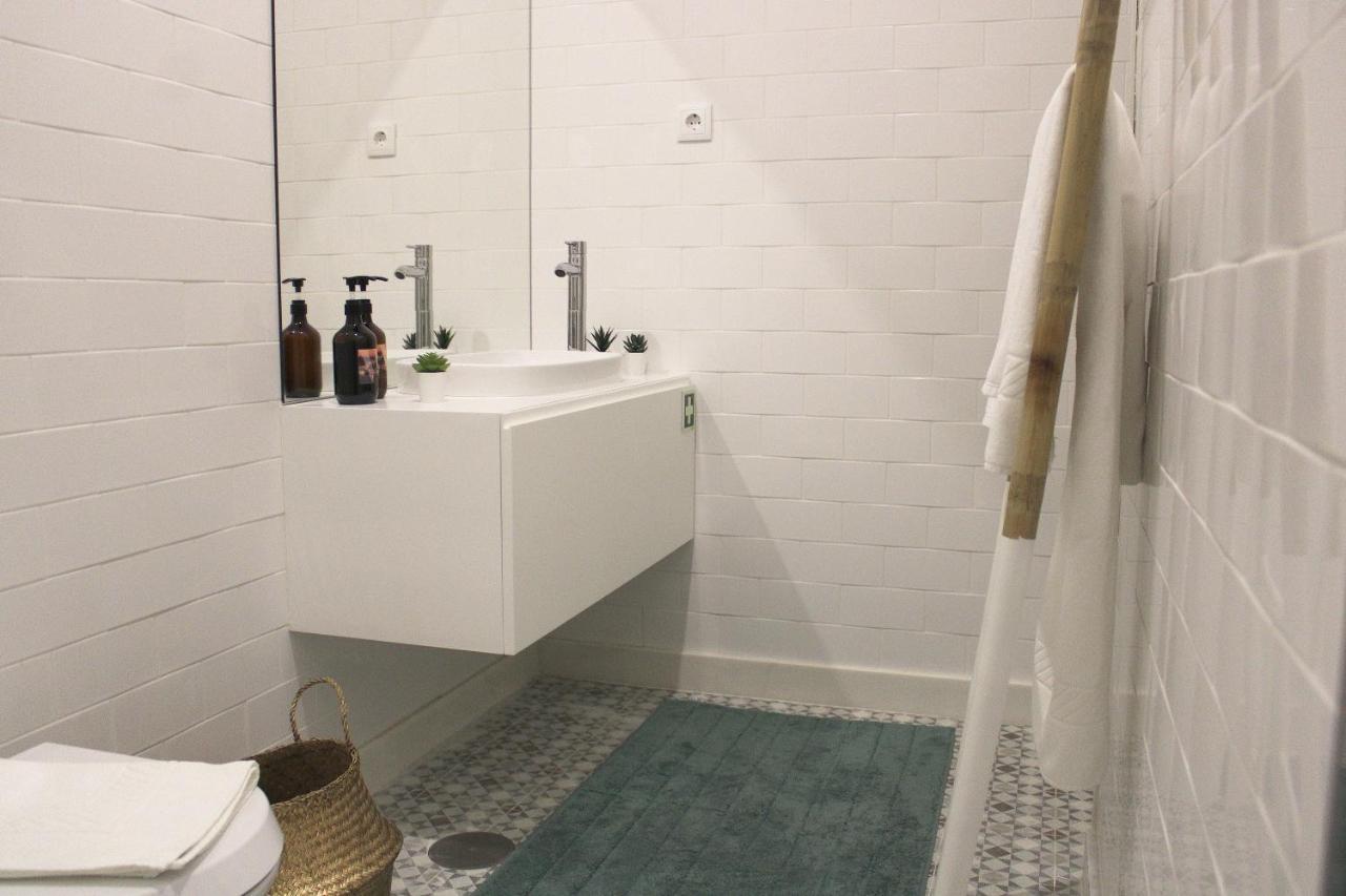 Apartament Aliados Sunny Flat Porto Zewnętrze zdjęcie