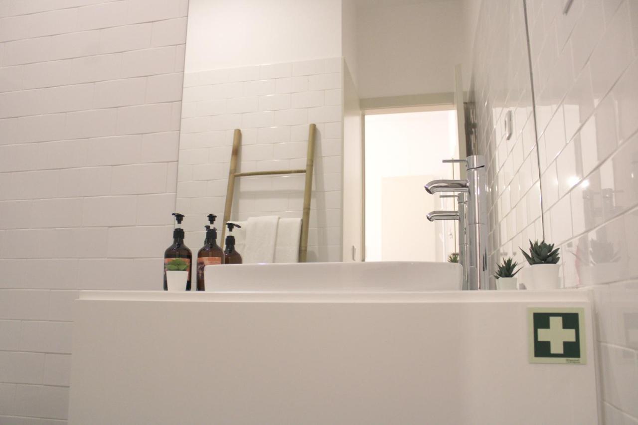 Apartament Aliados Sunny Flat Porto Zewnętrze zdjęcie