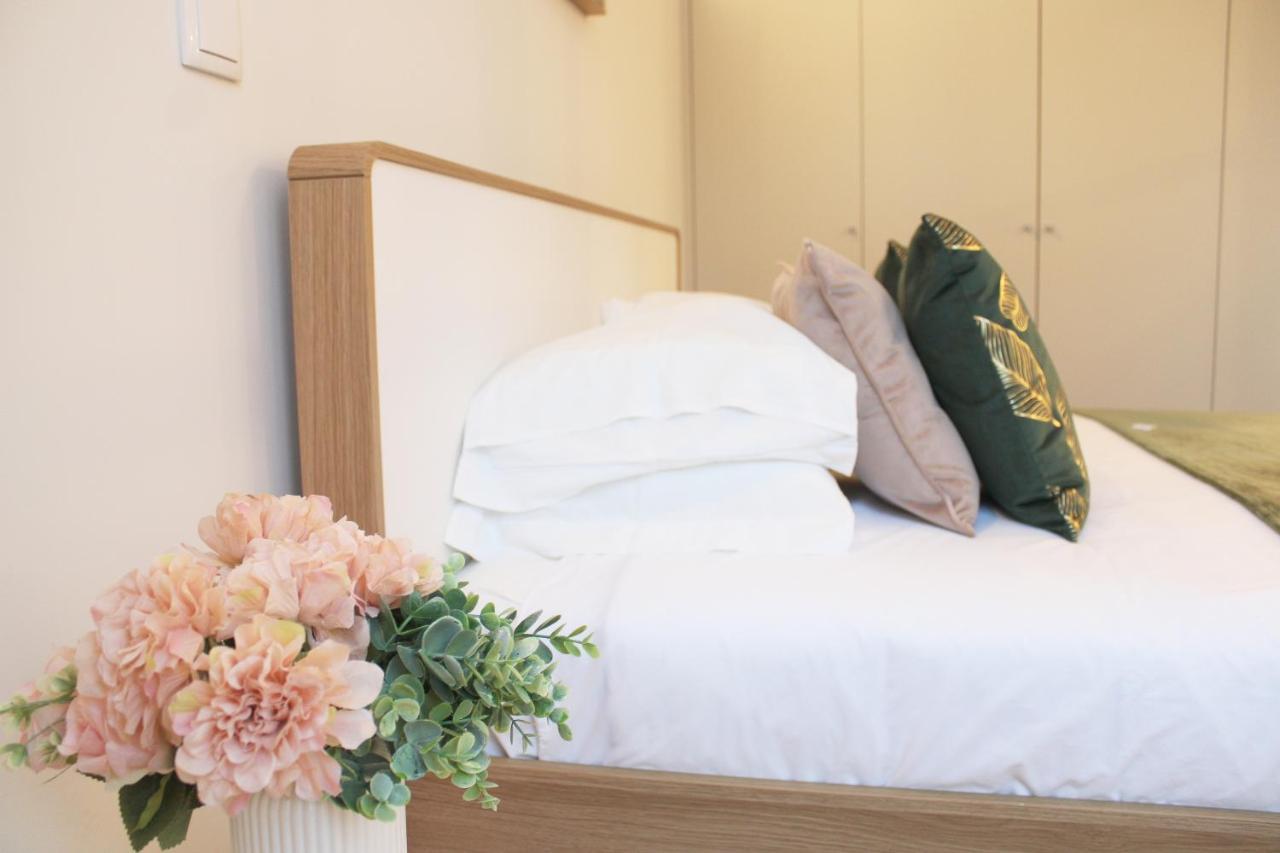 Apartament Aliados Sunny Flat Porto Zewnętrze zdjęcie