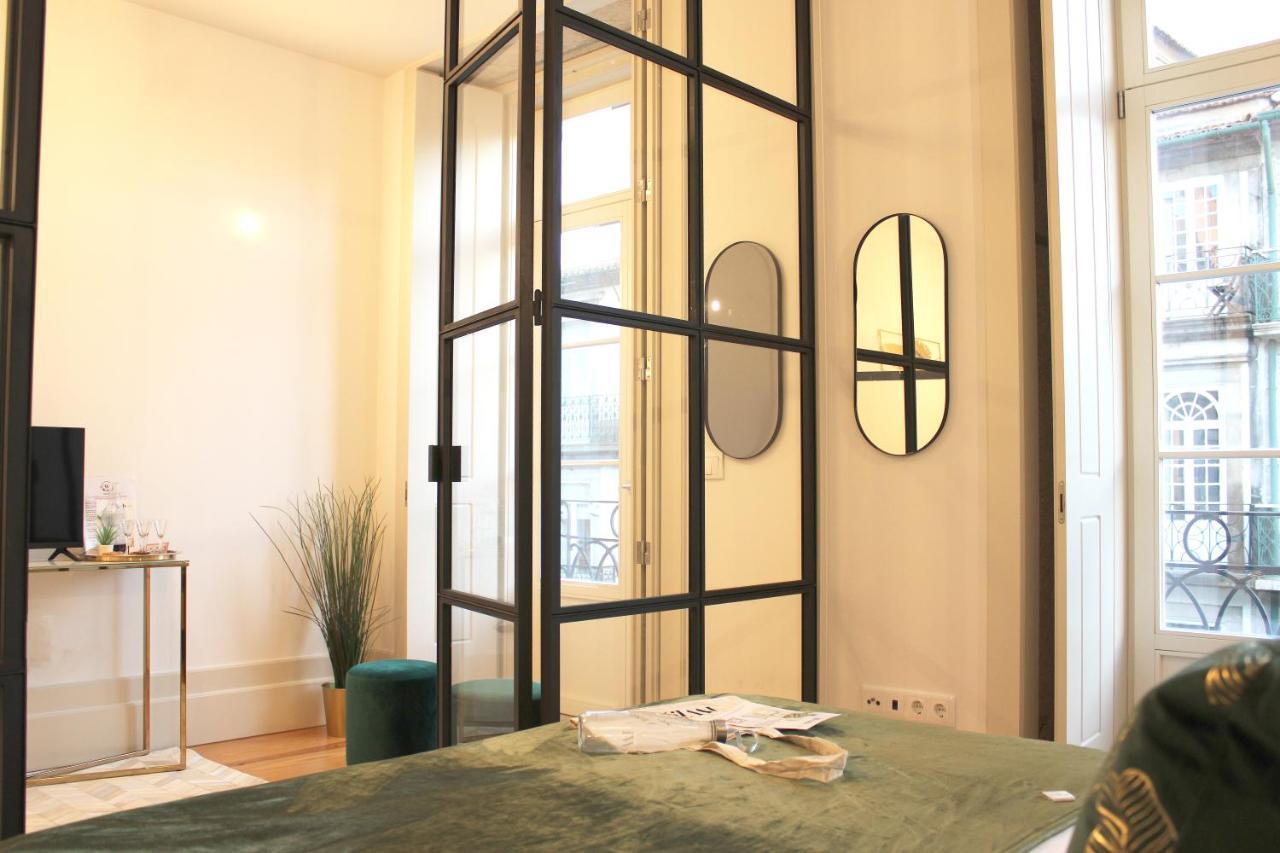 Apartament Aliados Sunny Flat Porto Zewnętrze zdjęcie